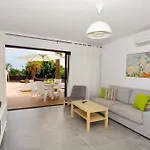 Appartamento Playa Grande Share Pool By Pvl *