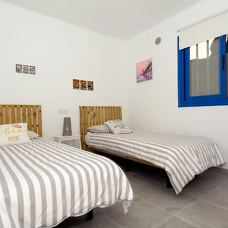 Playa Grande Share Pool By Pvl