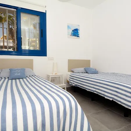 Playa Grande Share Pool By Pvl * Puerto del Carmen (Lanzarote)