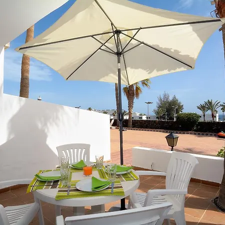 Playa Grande Share Pool By Pvl بويرتو ذيل كارمين