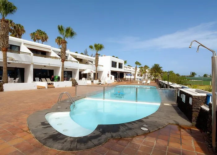 Playa Grande Share Pool By Pvl *