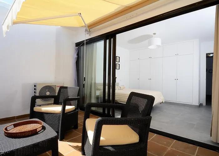 Playa Grande Share Pool By Pvl * Puerto del Carmen (Lanzarote)