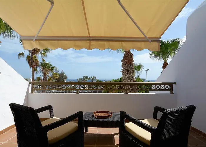 Playa Grande Share Pool By Pvl Apartment *