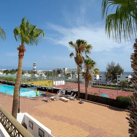 Playa Grande Share Pool By Pvl * 卡门港