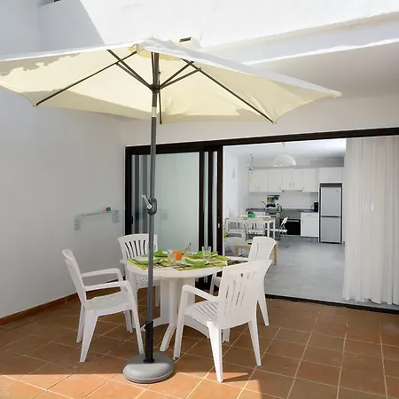 Playa Grande Share Pool By Pvl Apartament *