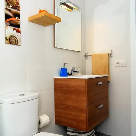 Playa Grande Share Pool By Pvl Puerto del Carmen (Lanzarote)