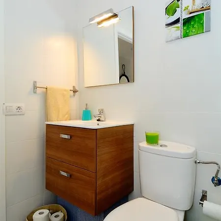 Playa Grande Share Pool By Pvl Apartament *