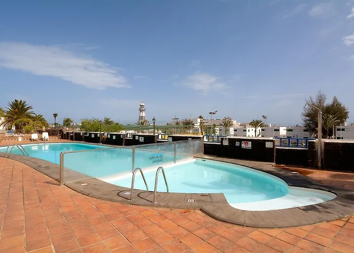 Appartement Playa Grande Share Pool By Pvl Puerto del Carmen (Lanzarote)