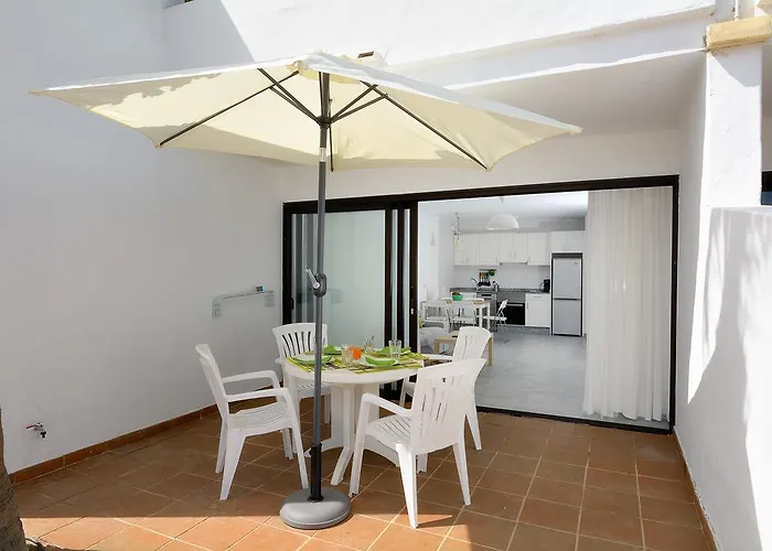 Playa Grande Share Pool By Pvl Apartman *