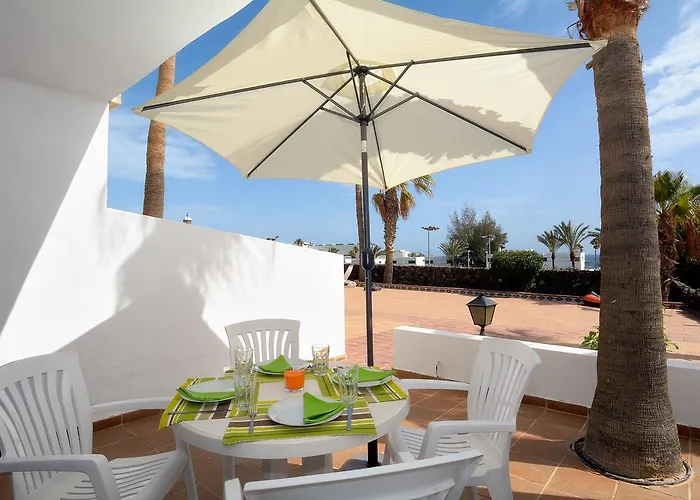 Playa Grande Share Pool By Pvl Puerto del Carmen (Lanzarote)