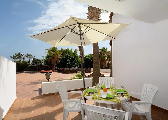 Apartman Playa Grande Share Pool By Pvl *