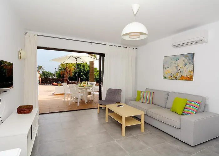 Apartman Playa Grande Share Pool By Pvl *