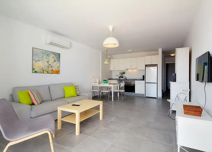 Playa Grande Share Pool By Pvl Puerto del Carmen