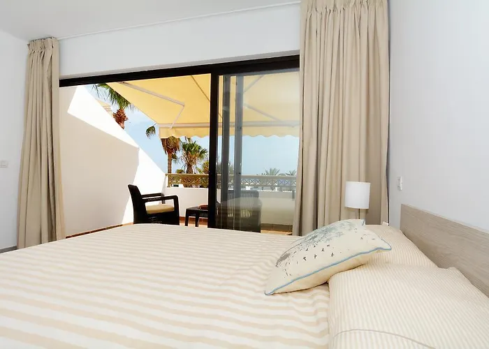 Playa Grande Share Pool By Pvl Apartman