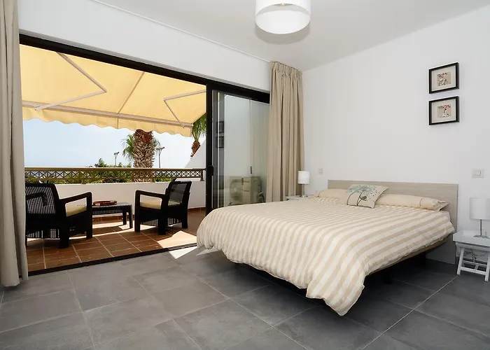 Playa Grande Share Pool By Pvl Appartement *