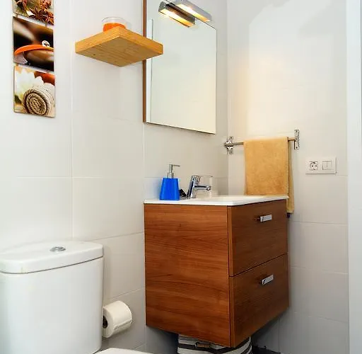 Playa Grande Share Pool By Pvl Puerto del Carmen (Lanzarote)