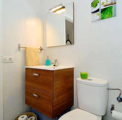 Playa Grande Share Pool By Pvl Appartement *