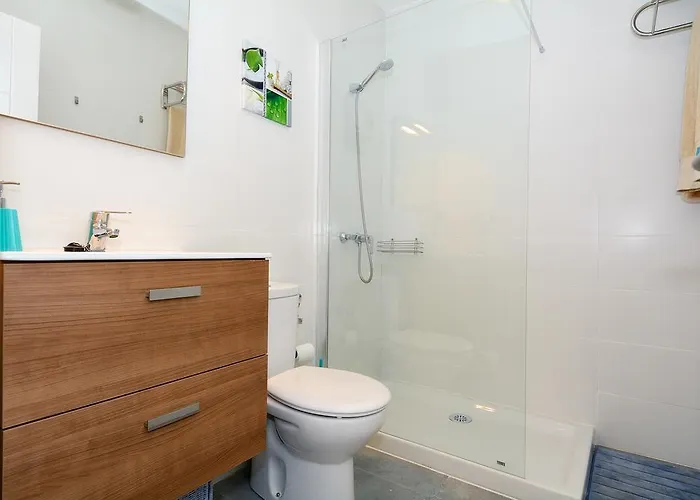 Playa Grande Share Pool By Pvl Puerto del Carmen