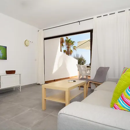 Playa Grande Share Pool By Pvl Lägenhet Puerto del Carmen (Lanzarote)