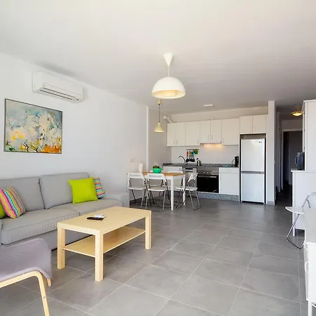 Playa Grande Share Pool By Pvl 卡门港