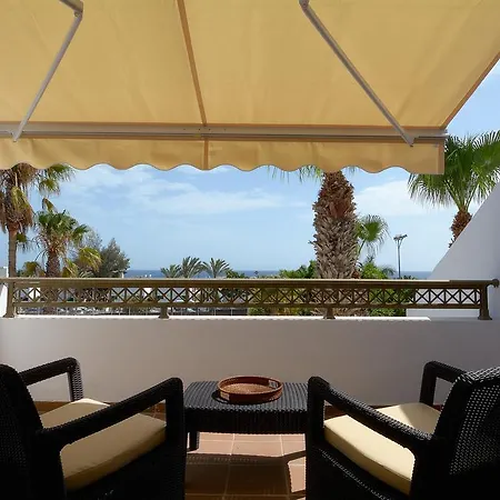 Playa Grande Share Pool By Pvl Lägenhet *